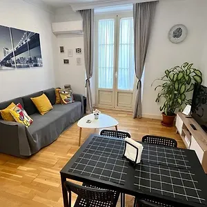Picassia Center Apartament