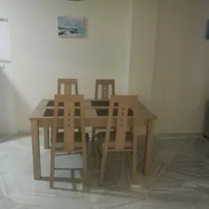 Edificio Vicente Apartament Malaga